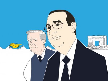 El rearme del grupo que está a un paso de ganar la licitación del litio en Chile