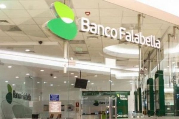 <p>Santander y Banco Falabella lideran aperturas de cuentas corrientes</p>