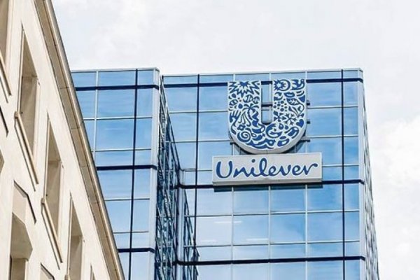 Unilever defiende oferta por la unidad de salud del consumidor de GSK