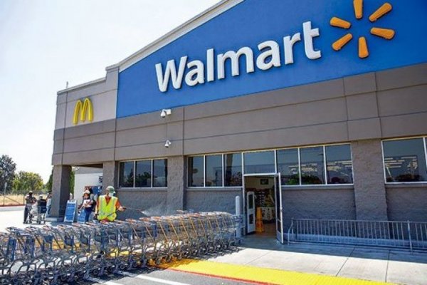Walmart revela interés por crear criptomoneda y vender bienes virtuales
