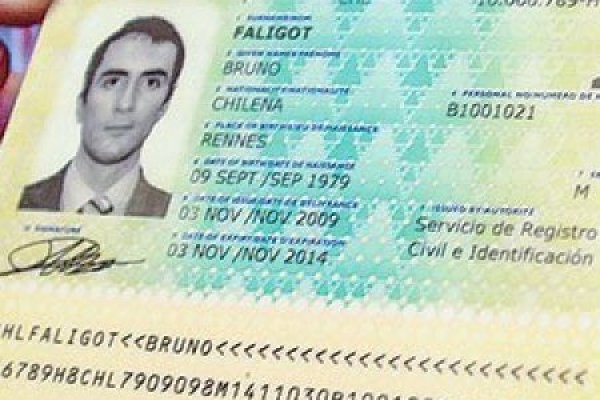 Licitación de pasaportes: Tribunal desestima recurso de impugnación presentado por Sonda-Thales en contra del Registro Civil