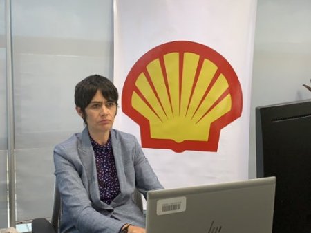 Shell vuelve al mercado de los combustibles en Colombia por medio de Biomax
