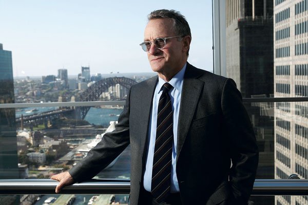 Howard Marks: “El tiempo, no el momento oportuno, es la clave para crear riqueza en el mercado de valores”