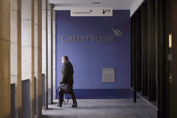 Horta-Osorio renuncia a Credit Suisse por violar restricciones del Covid-19