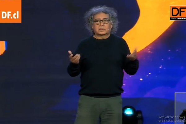 <p>Ahora en DF | Congreso Futuro 2022: Boric asegura que en su Gobierno se ejecutará "una política de Estado en materia de ciencia"</p>