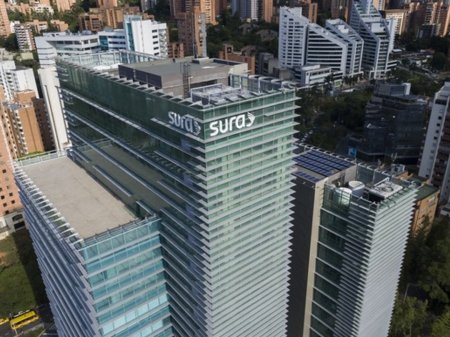 GEA se enfrentará a una eventual lluvia de OPAs, tras nueva oferta de Gilinski por Sura