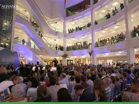 Aliansce Sonae no se rinde: dice que seguirá intentando combinar negocios con su competidora en Brasil