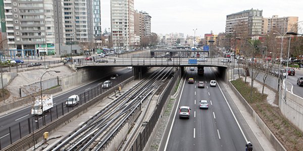 Comisión Arbitral falla a favor de Autopista Central y establece que no incurrió en cobros indebidos durante la pandemia