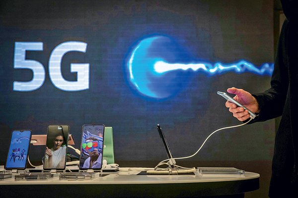 Aerolíneas de EEUU encienden la alarma mundial por impacto del 5G en los vuelos y las autoridades chilenas se pronuncian