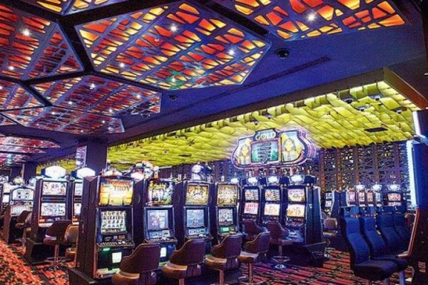 Fitch: acuerdo de fusión entre mayores operadores de casinos beneficiará calificación de Enjoy