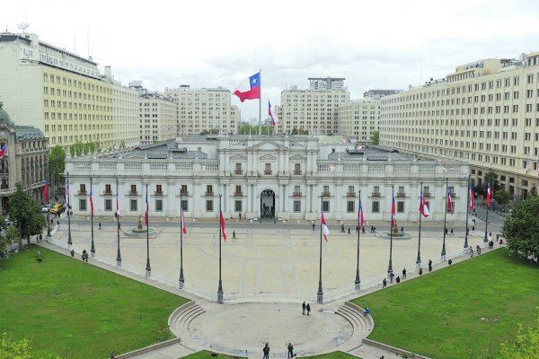 Foto: Presidencia