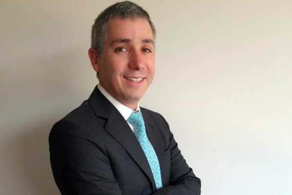 Se activa la grúa veraniega: Altafid levanta a gerente de gestión patrimonial Banchile