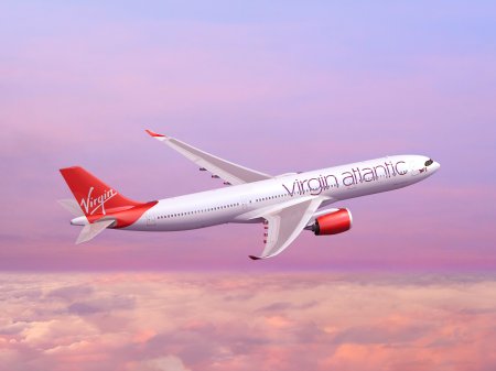 Línea aérea de Richard Branson anuncia alianza con Latam Airlines en Brasil