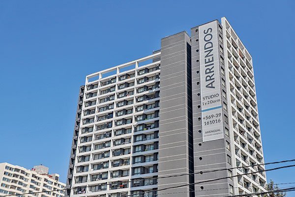 Se disparan valores de arriendo al cierre de 2021: en casas es la mayor alza de precios en 15 años