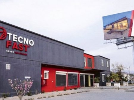 Tecno Fast ingresa al mercado español tras comprar empresa