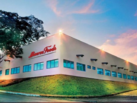 Mayor exportadora de carne de Brasil inicia estudios para listarse en el extranjero