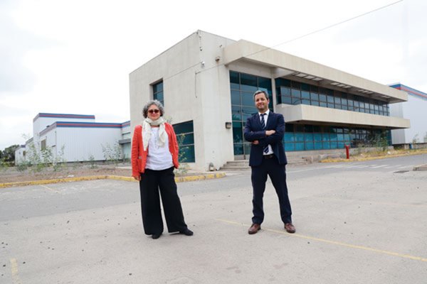 Los planes de Sinovac en Chile: construirá mega planta de vacunas y un centro de I+D