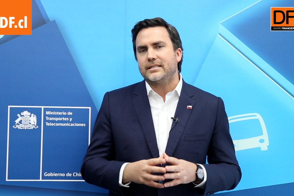 <p>Ahora en DF | Subtel aplicará plan de fiscalización en los aeropuertos del país para medir despliegue de 5G</p>