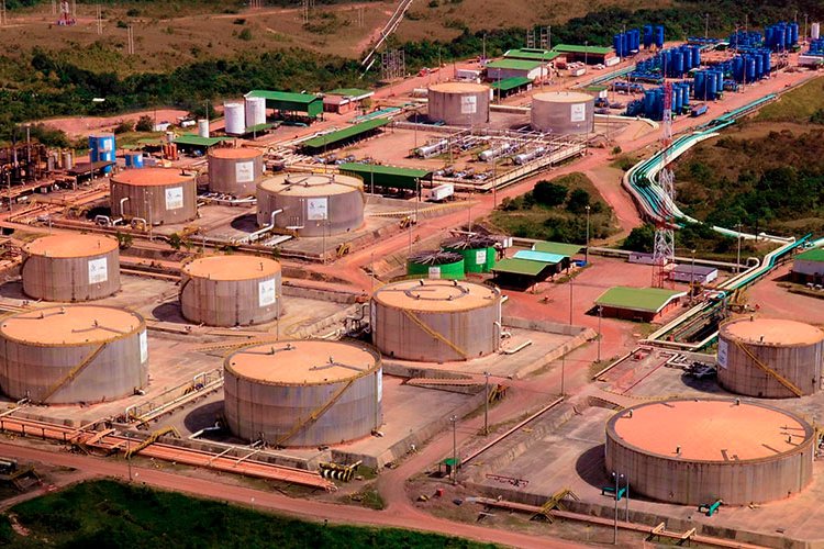 Frontera Energy anunció el descubrimiento de hidrocarburos en pozo en Ecuador