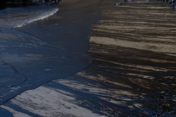 "Desastre ecológico": Perú exige compensación a Repsol por derrame petrolero