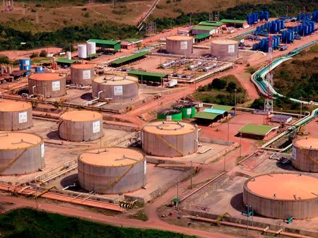 Frontera Energy anunció el descubrimiento de hidrocarburos en pozo en Ecuador