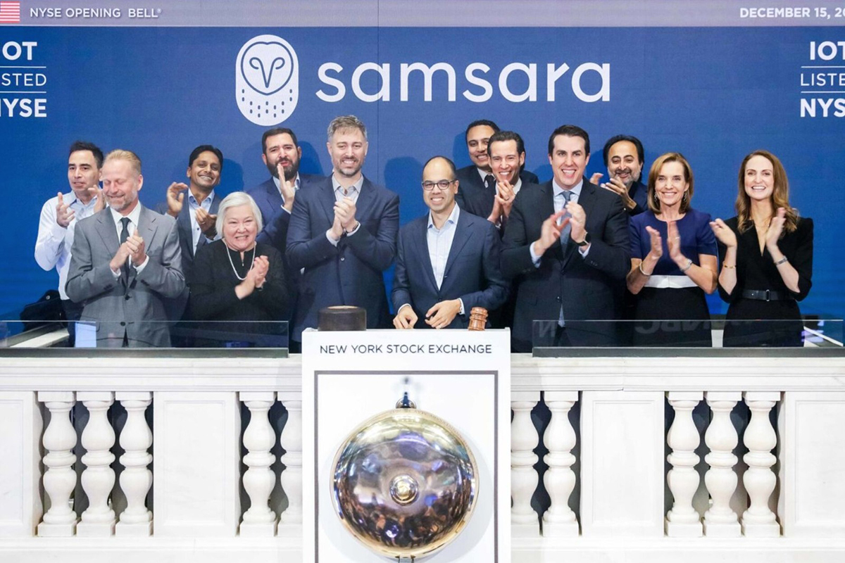 <p>Los chilenos en una de las startups que más crece en Silicon Valley</p>