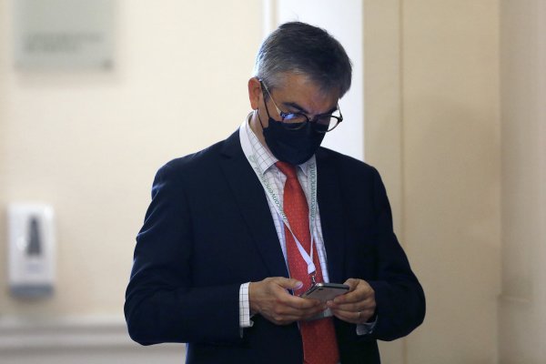Credicorp Capital: sería una "noticia positiva" que Marcel lidere Hacienda