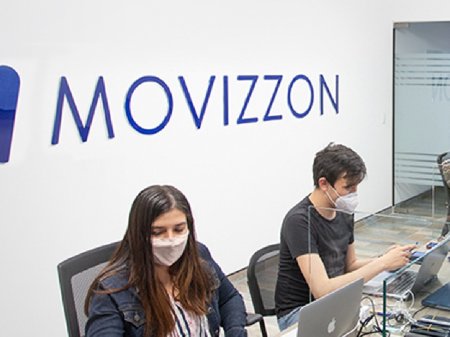 Movizzon, la app que hace de cliente incógnito de la banca y ahora mira al retail