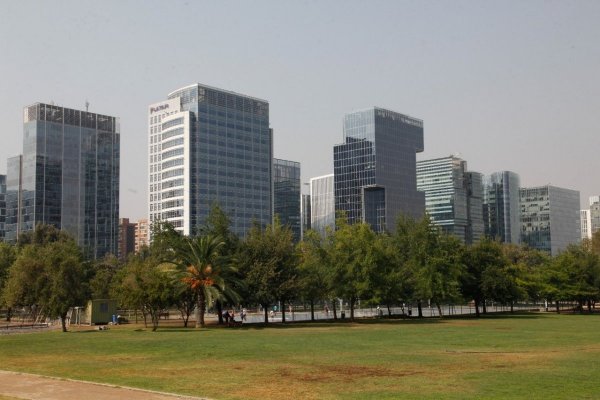 Oficinas premium de la RM registran la ocupación más baja de los últimos seis años
