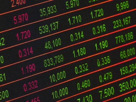 Empresas del GEA son las que tienen mayor peso dentro de la Bolsa de Colombia