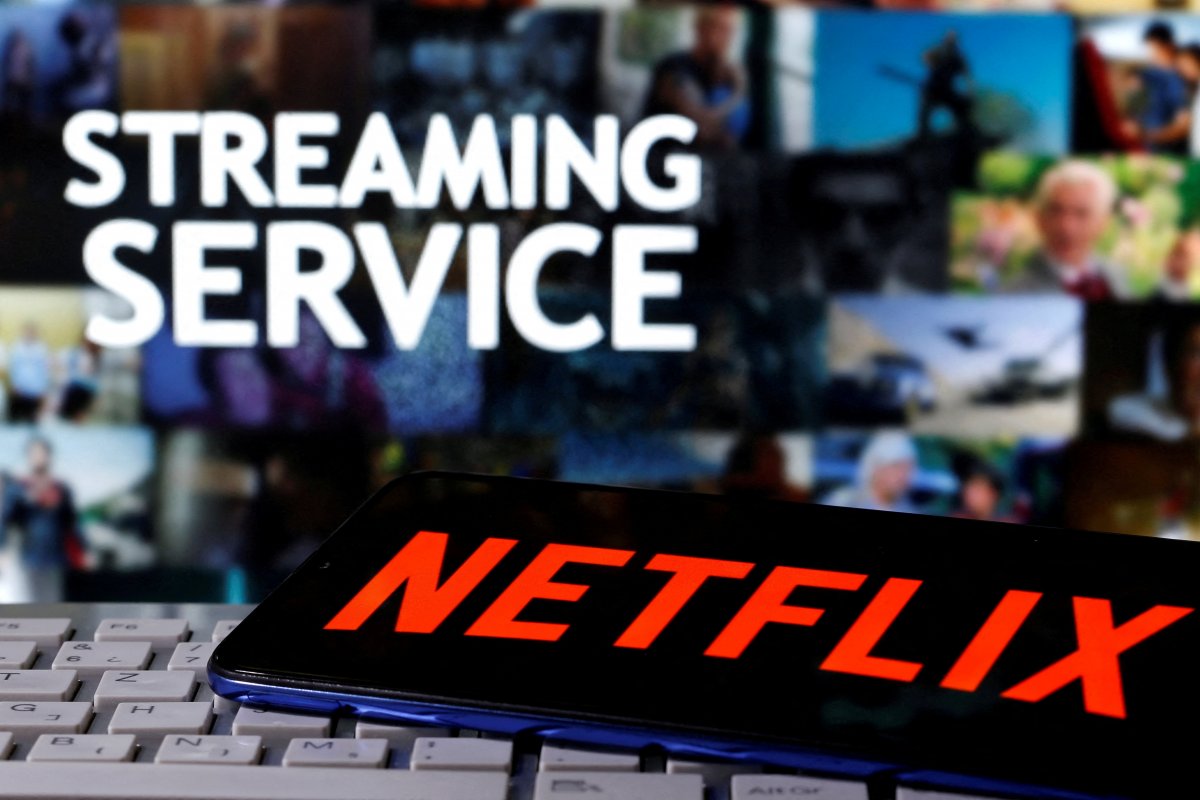 <p>Netflix no estrenará contenido premium hasta marzo.</p>