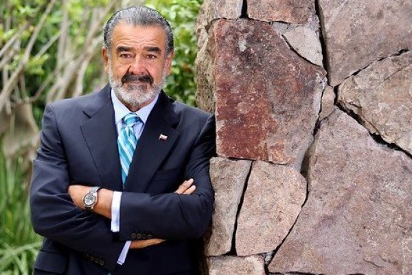 Luksic aplaude elección de Marcel: "Economista serio, con experiencia internacional, que demostró gran responsabilidad"