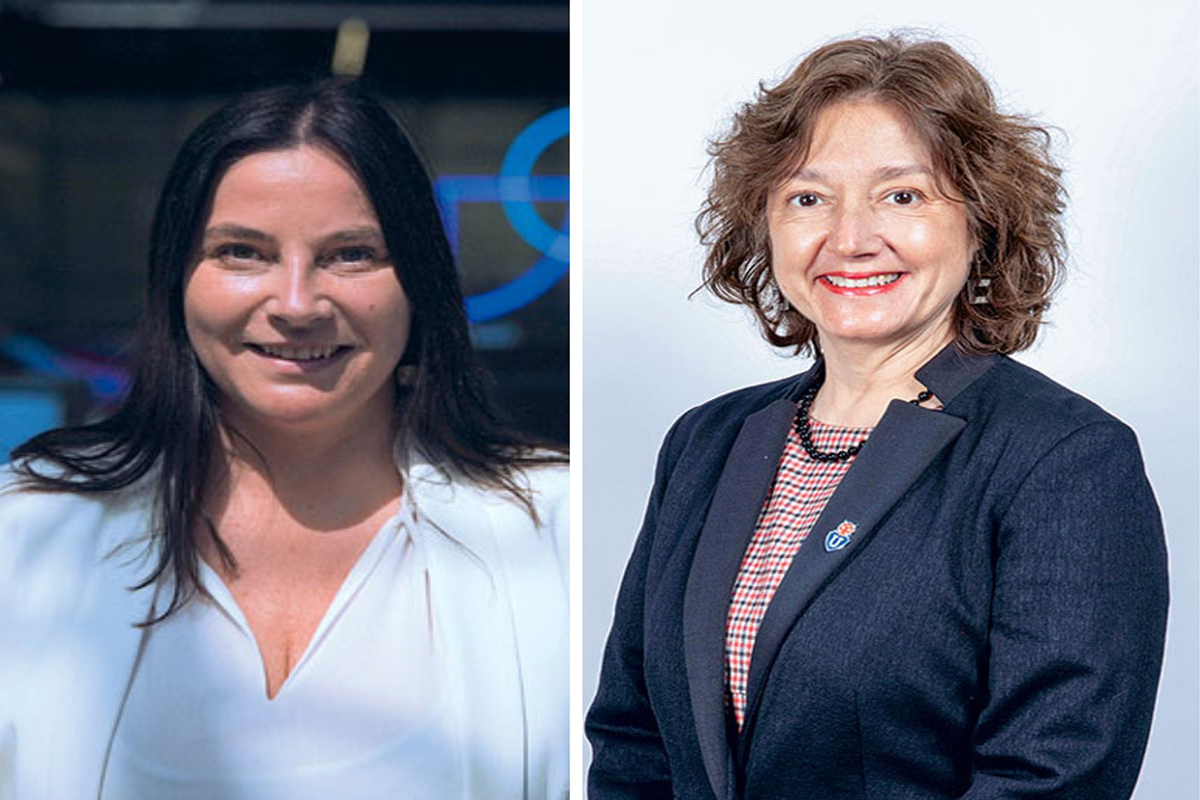 <p>Se actualiza la lista de candidatos a directorios elegidos por las AFP</p>
