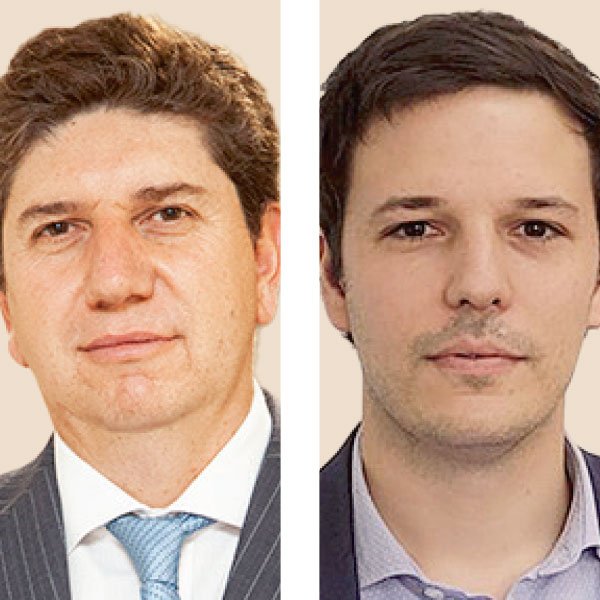 Sector financiero: más inclusión, competencia e innovación
