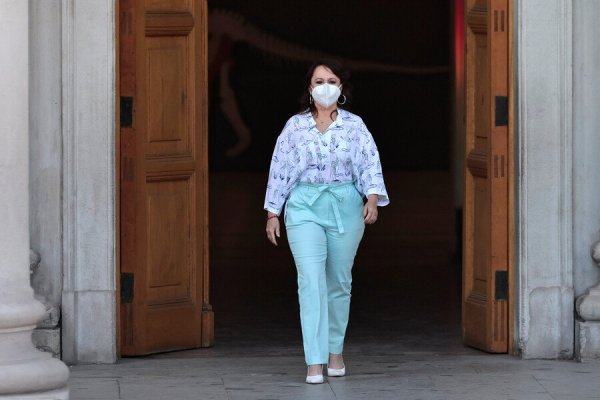 "Reactivación económica, pero con una sustentabilidad medioambiental": Marcela Hernando adelanta su sello para el Ministerio de Minería