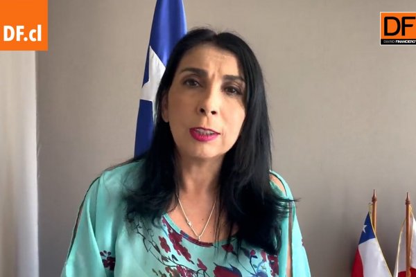 <p>Ahora en DF | Reacciones tras el anuncio de gabinete de Boric</p>