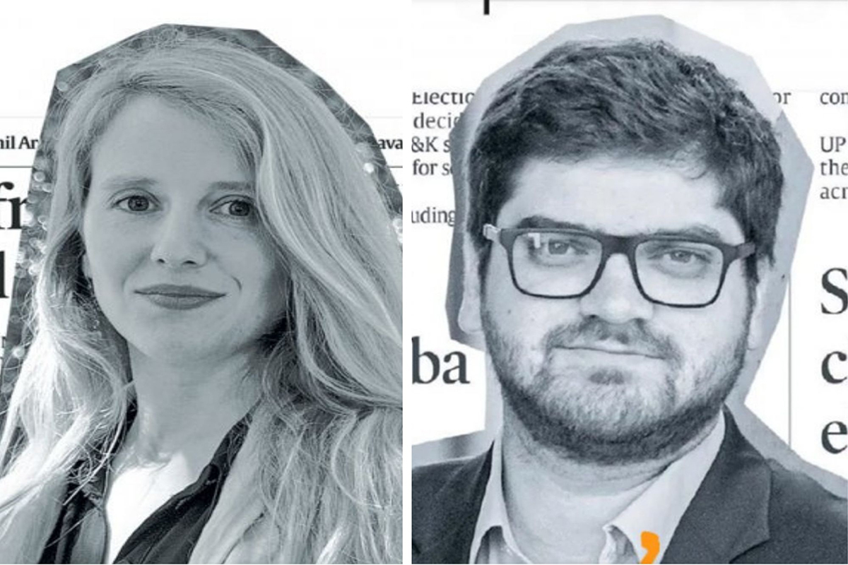 <p>Margarita Maira y José Francisco Lagos, dos análisis a la semana política, la Convención y el gabinete </p>
