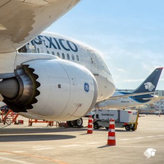 Totalidad de acreedores de Aeroméxico aprueba plan de reestructuración