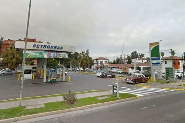 Las Condes visa anteproyecto de Southern Cross en emblemática esquina