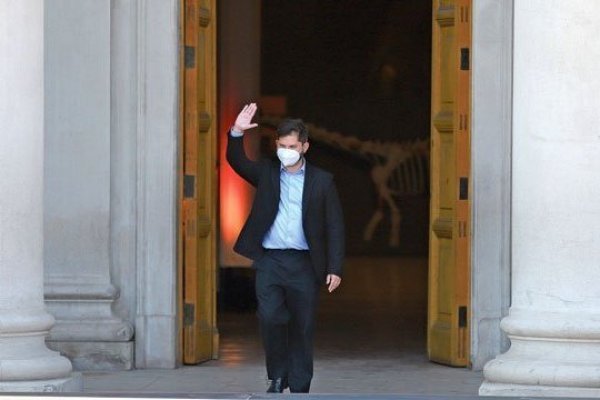La agenda económica que buscarán implementar los ministros de Boric