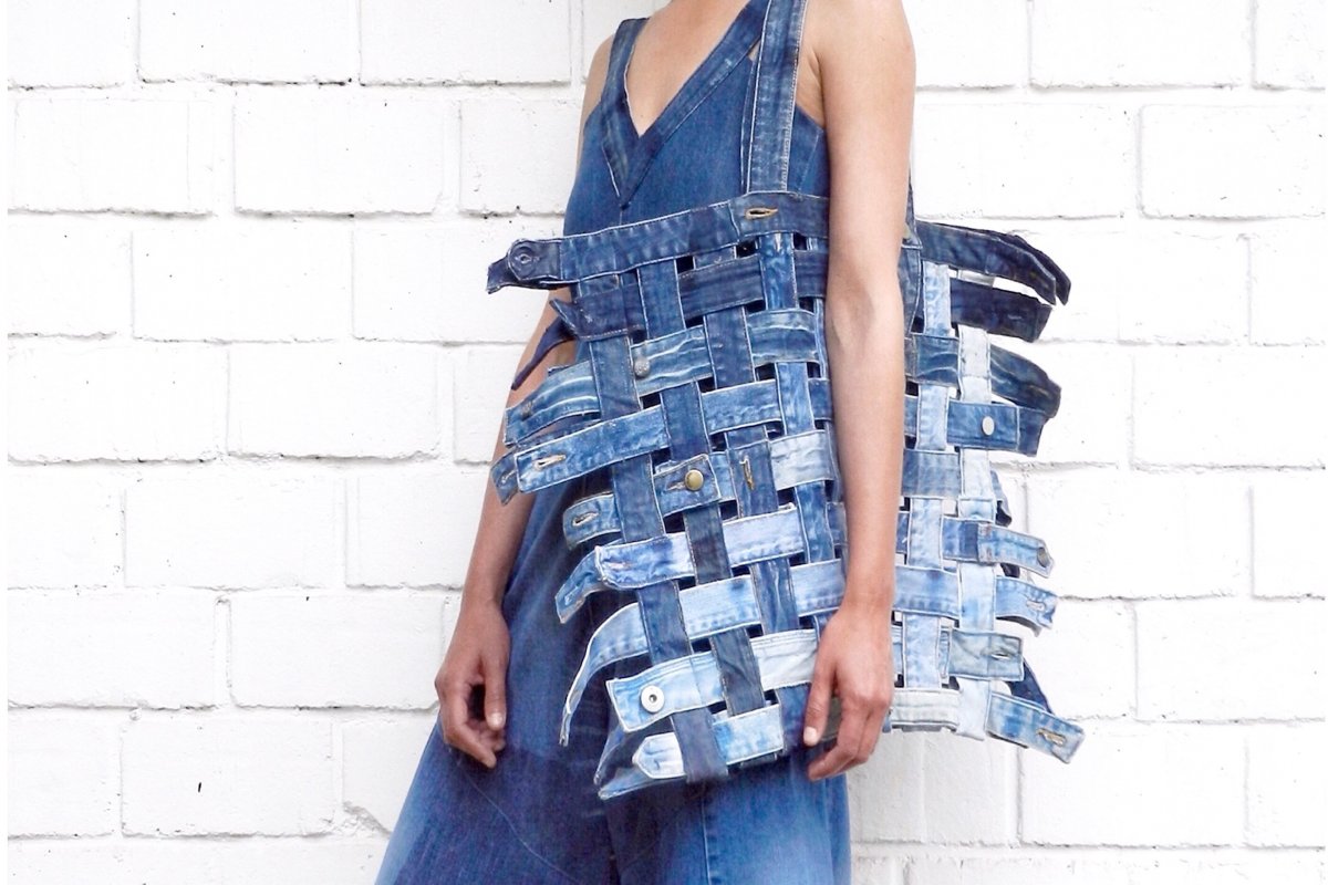 <p>La moda sustentable se toma la agenda</p>
