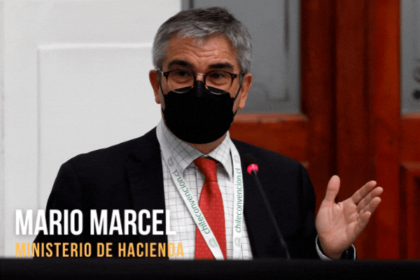El nuevo gabinete con mayoría de mujeres y Marcel liderando el equipo económico