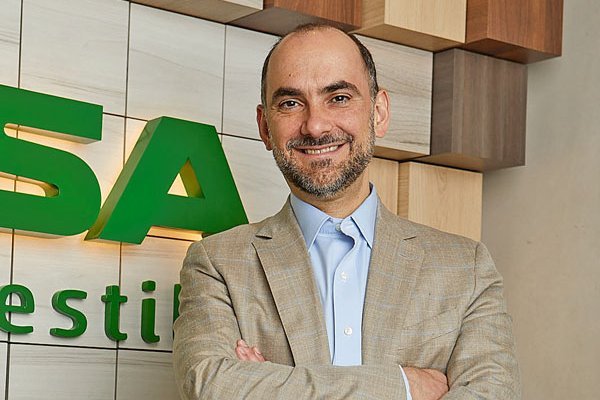 Masisa consolida nueva etapa y apunta a crecer en EEUU con la apertura de su primera oficina