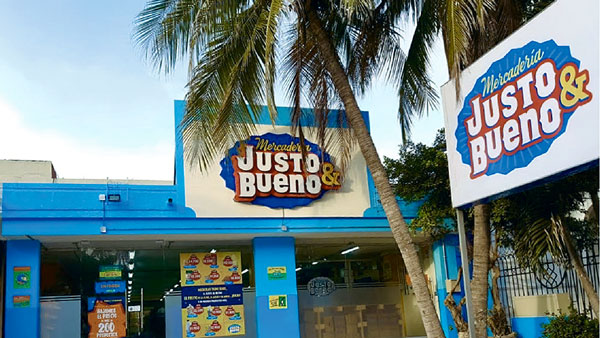 Con nuevos inversionistas, Justo y Bueno comienza proceso de reactivación
