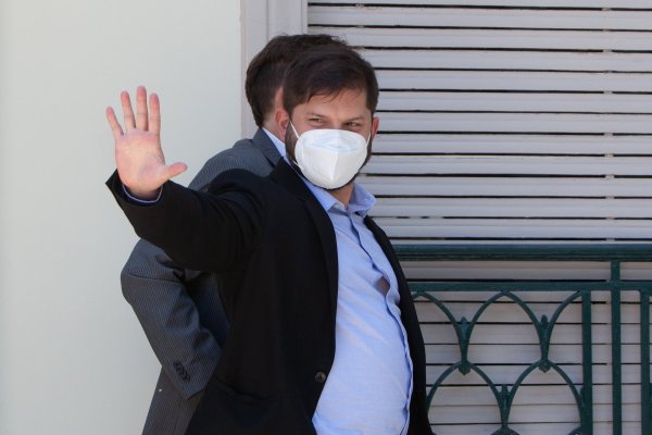 Boric reitera que no apoyará más retiros de AFP y anticipa consenso en sucesor de Marcel en el Central