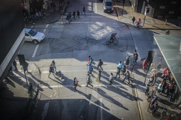 Cadem: El 84% prefiere que se reconozca el derecho de propiedad como uno fundamental en la nueva Constitución