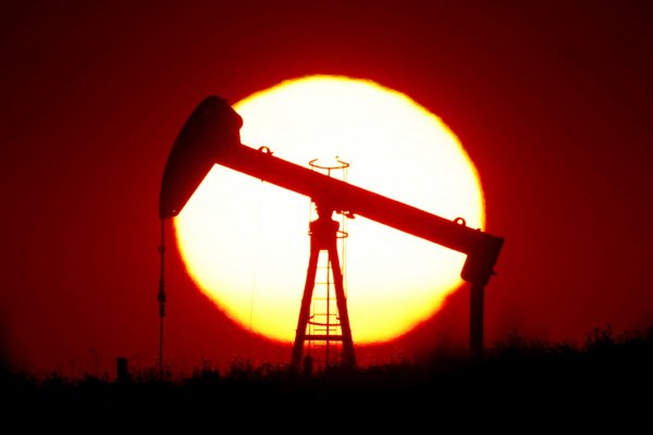 Empresas petroleras se disparan en bolsa y entran al top 10 de Wall Street