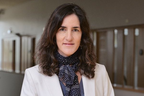 Magdalena Aninat, directora del Centro de Filantropía e Inversiones Sociales (UAI).