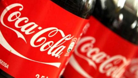 Coca-Cola compra empresa de bebidas gaseosas en Brasil
