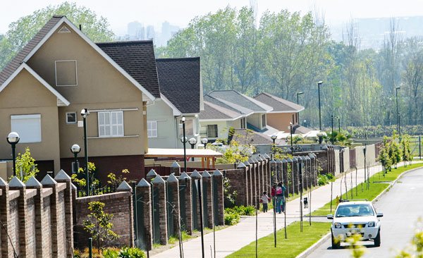 Tasaciones para financiamiento inmobiliario caen 15% durante último trimestre de 2021